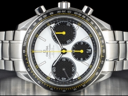 Omega Speedmaster Racing Co-Axial White/Bianco 32630405004001